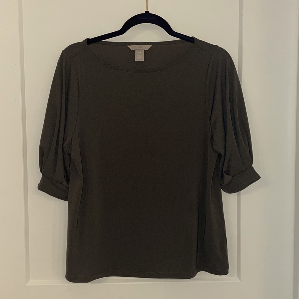 H&M Blouse